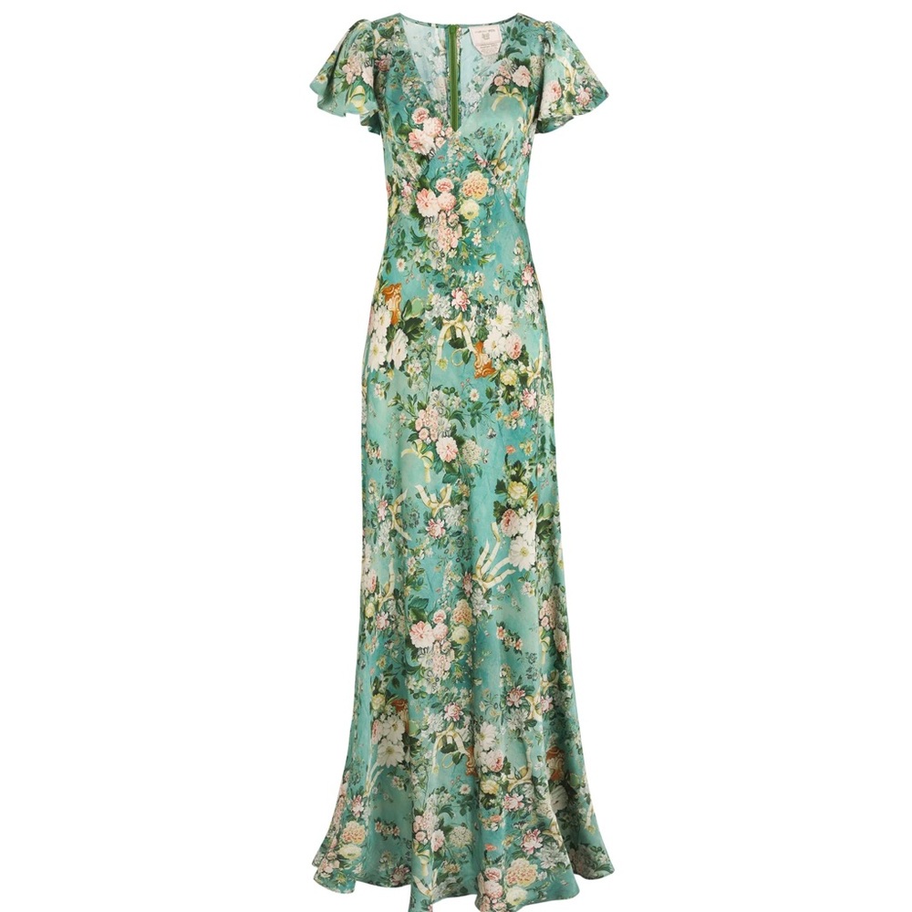Selkie Kate Flutter Slip